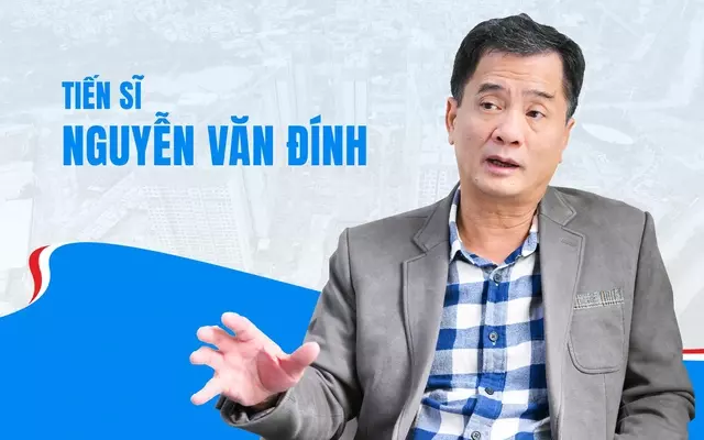 TS. Nguyễn Văn Đính: Bất động sản là thị trường “cứng đầu”, nhà đầu tư “lì đòn” nhưng năm 2026 sẽ có điều bất ngờ xảy ra