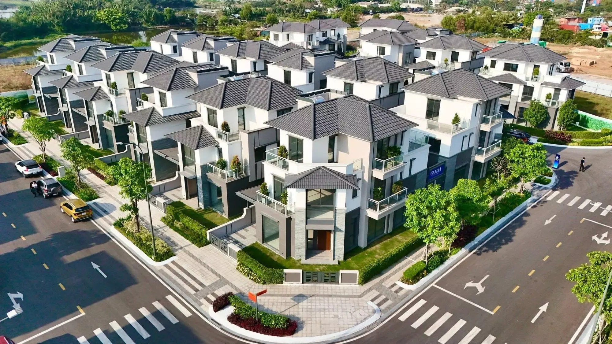 Đề xuất cho bán nhà chưa giải chấp