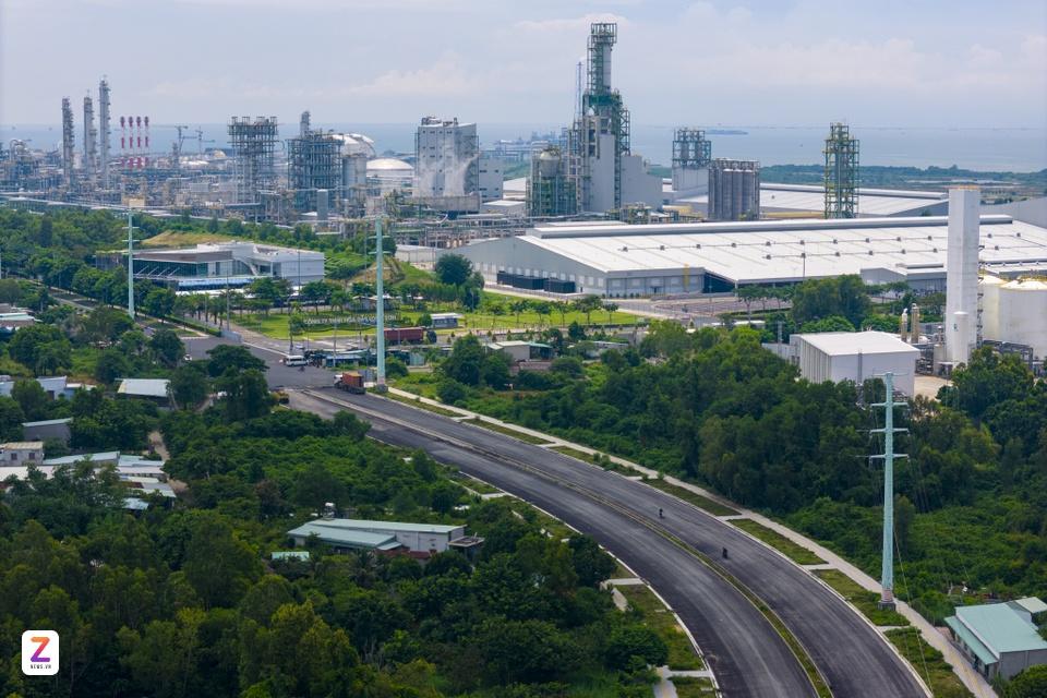 Kho xưởng xây sẵn phía Nam 'bùng nổ'