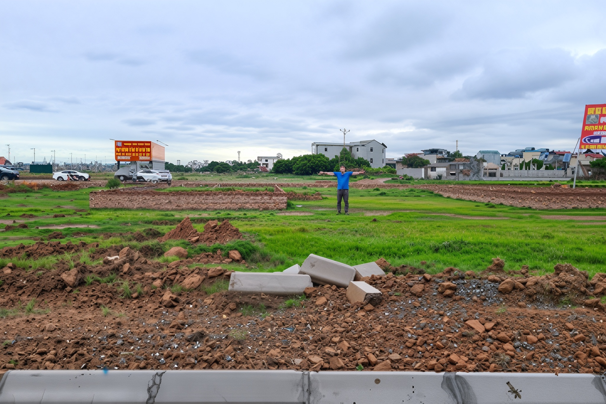 Mẫu đơn đăng ký biến động đất đai, tài sản gắn liền với đất mới nhất