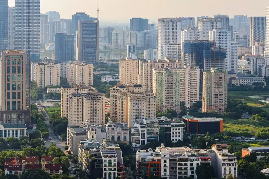 Mã định danh bất động sản tác động đến giá nhà thế nào?