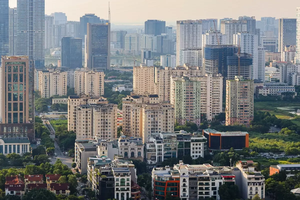 Thị trường bất động sản giai đoạn tới sẽ thế nào?