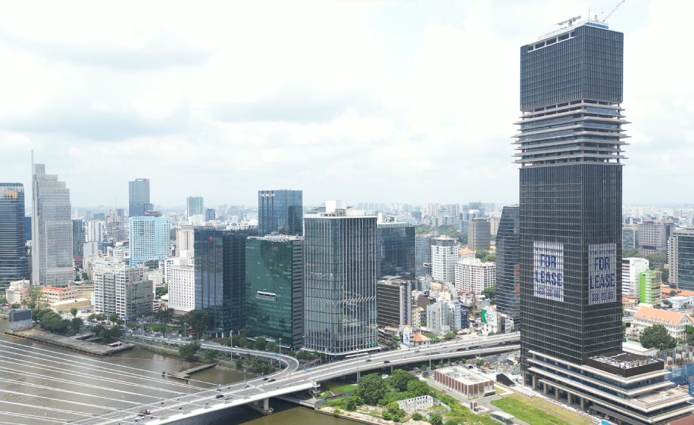 Dòng tiền từ các nhà đầu tư bất động sản phía Bắc tăng tốc vào TP.HCM