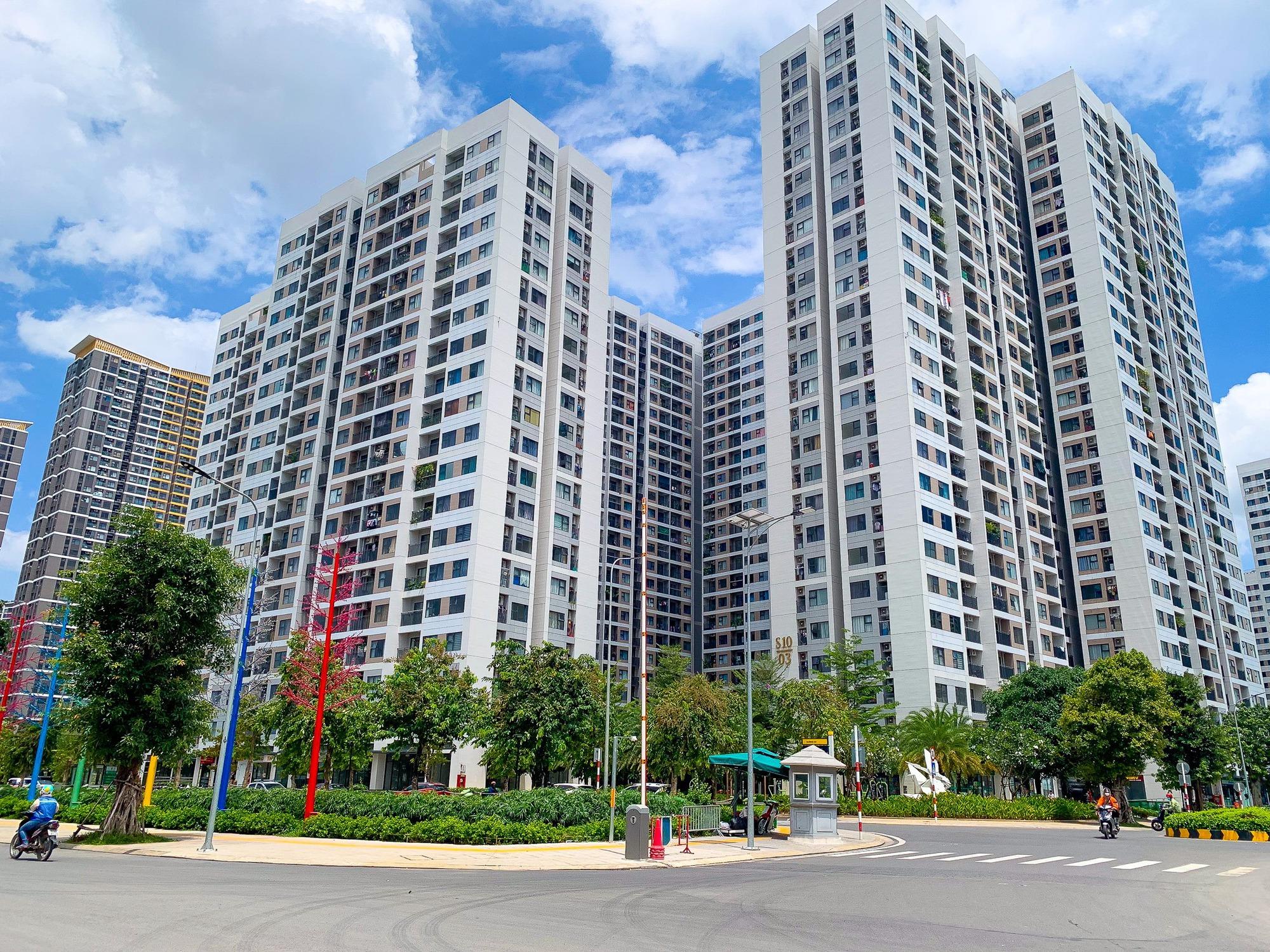 Thời "tiền rẻ" khép lại, thanh khoản BĐS giảm: Kịch bản nào cho thị trường từ nay đến cuối năm 2026?