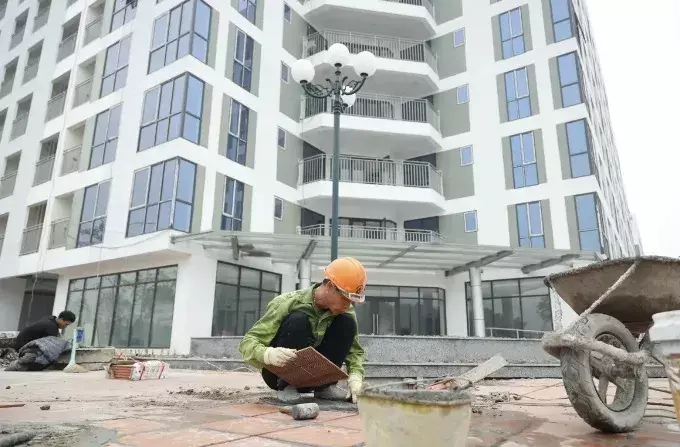 TP. Hồ Chí Minh ưu tiên nhà ở xã hội và đô thị TOD