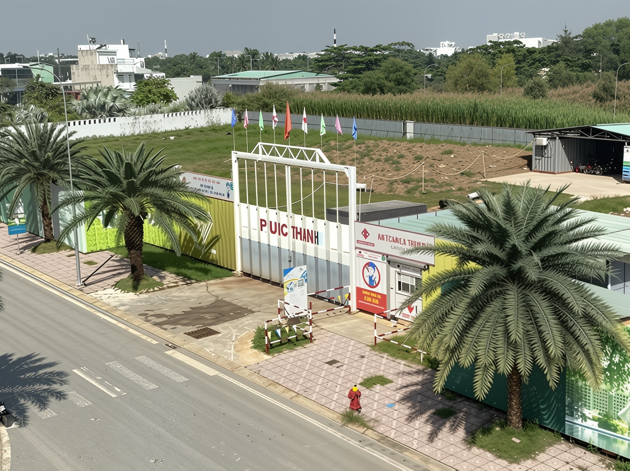 Sở Xây dựng TP.HCM lên tiếng về đề xuất 'siết' nhà ở xã hội