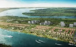 Quy tụ loạt hạ tầng trọng điểm, thị trường bất động sản khu Đông TP.HCM sẽ thế nào trong 2026?