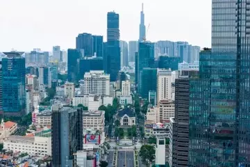 Dòng tiền trở lại bất động sản sau biến động lãi suất