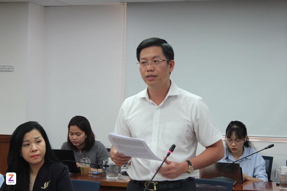 TP.HCM lập nhóm chat giữa nhà đầu tư và doanh nghiệp bất động sản