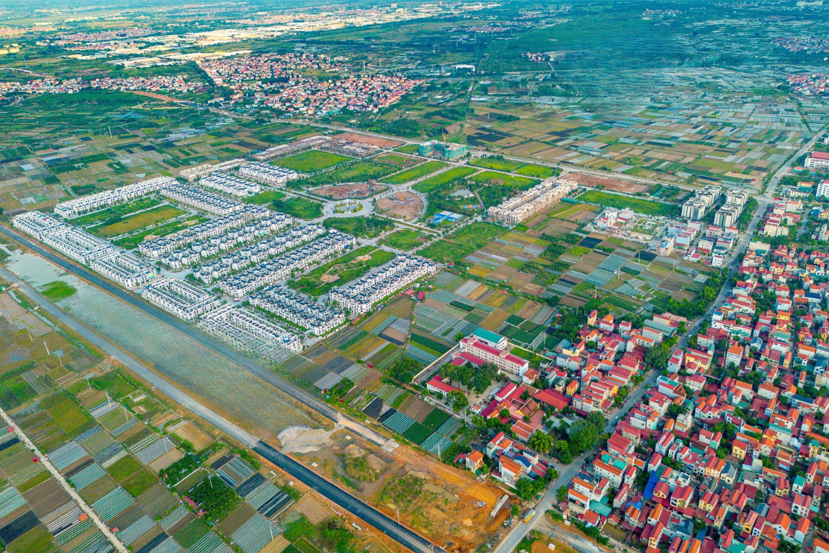 Từ năm 2026, loạt chính sách mới về đất đai và xây dựng có thay đổi lớn, người dân cần nắm rõ