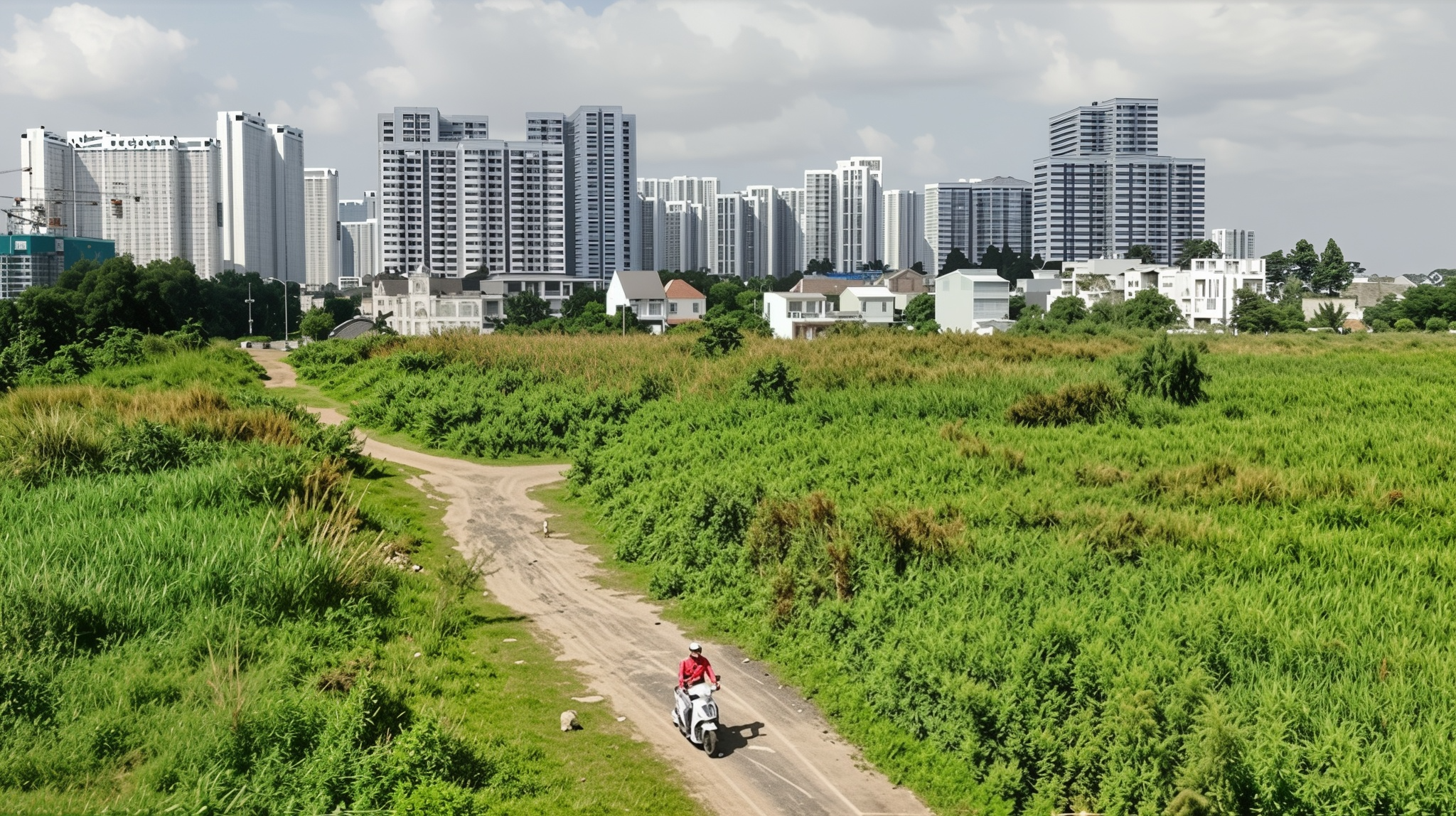 Giảm nghĩa vụ tài chính khi chuyển mục đích sử dụng từ đất nông nghiệp sang đất ở