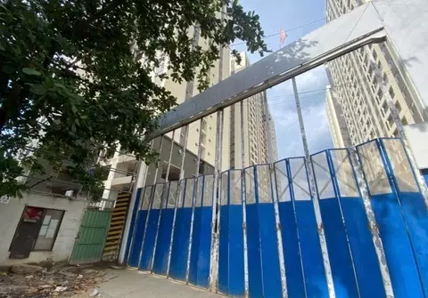 Lý do dự án nhà ở xã hội 'hot' nhất TP.HCM chưa mở bán