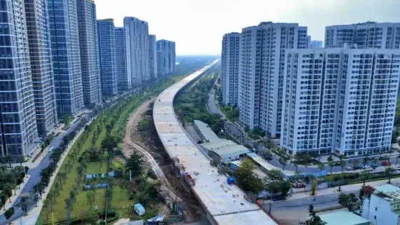 Bất động sản Việt Nam năm 2026: Công nghệ quyết định hiệu quả