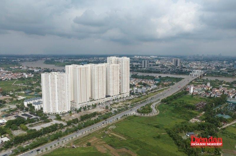 Trung tâm giao dịch bất động sản: “Chìa khóa” minh bạch thị trường