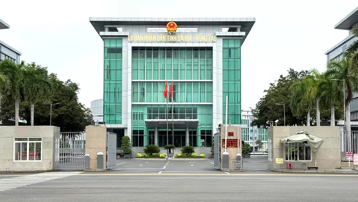 Đại học Y Dược TP.HCM được đề xuất tiếp nhận Trung tâm Hành chính Bà Rịa – Vũng Tàu