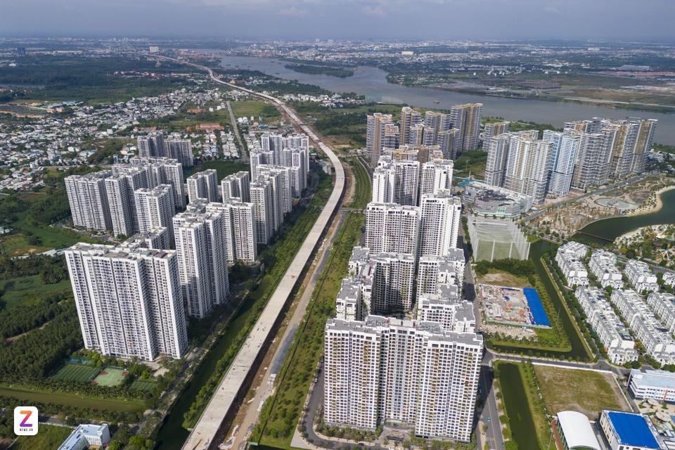 Gắn mã định danh điện tử cho mỗi bất động sản từ ngày 1/3