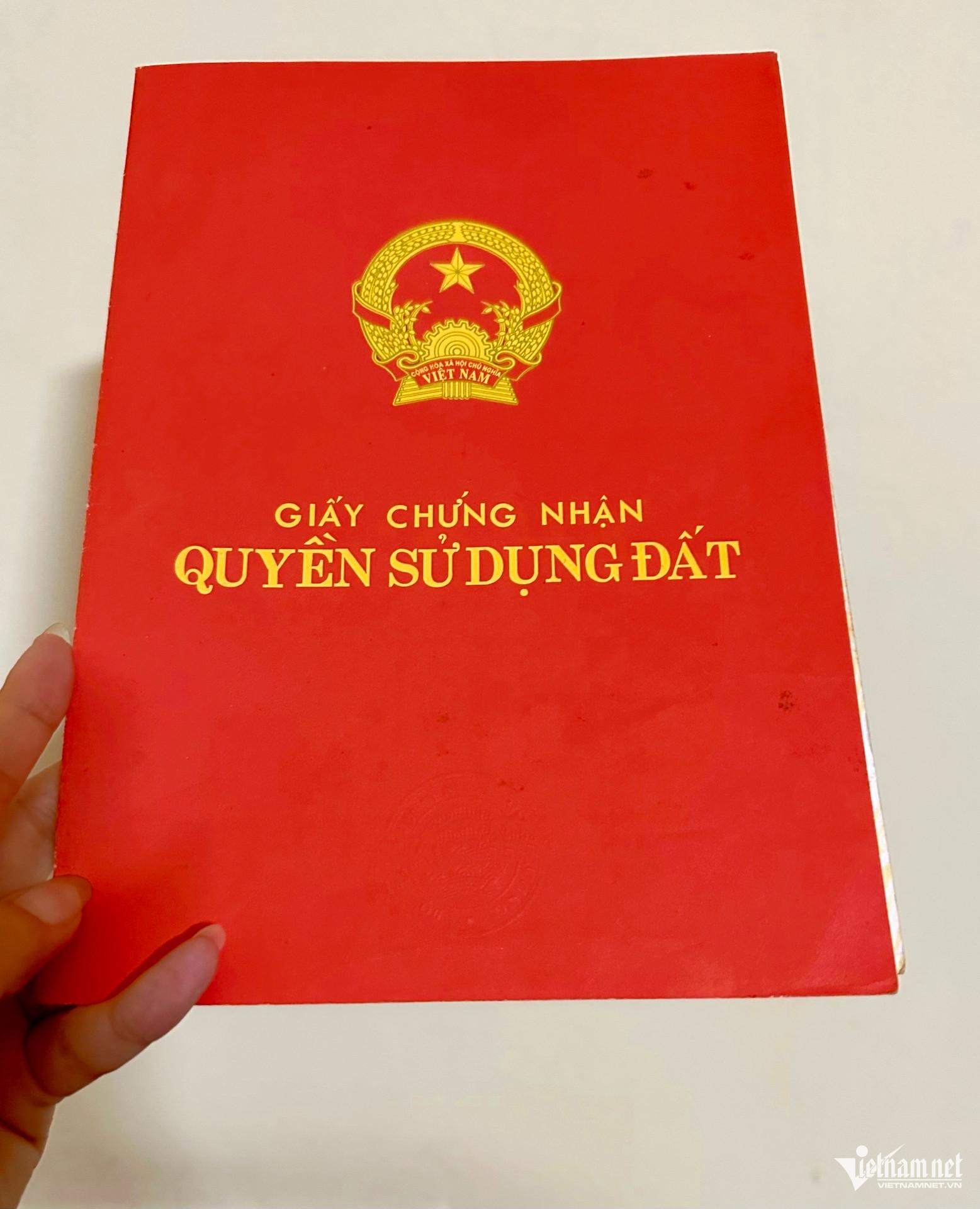 Nhiều quy định mới về sổ đỏ có hiệu lực, người dân cần biết