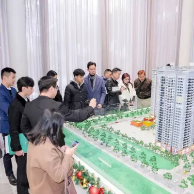 BĐS bước vào chu kỳ mới, người mua quan tâm điều gì nhất?