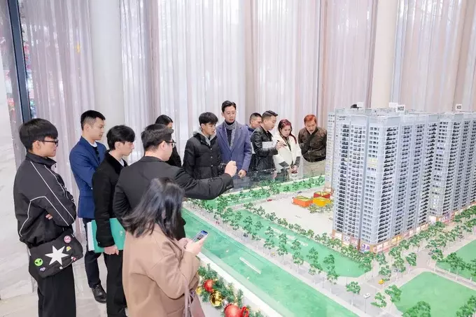 BĐS bước vào chu kỳ mới, người mua quan tâm điều gì nhất?