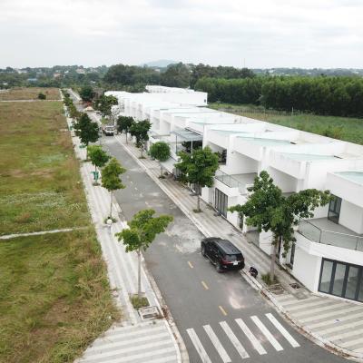 Chủ tịch Công ty TNHH Lan Anh - Nguyễn Nam Phương kiến nghị chính sách đối với nhà ở xã hội