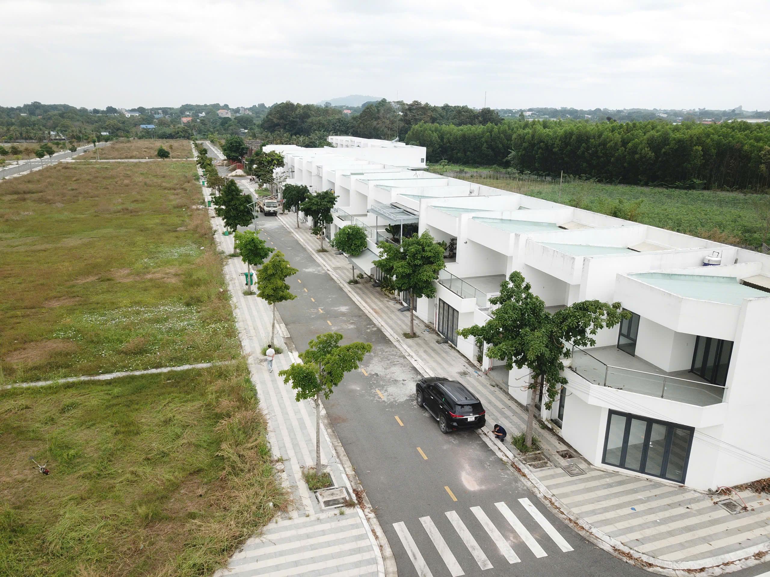 Chương trình tín dụng 120.000 tỷ đồng đi vào thực tiễn