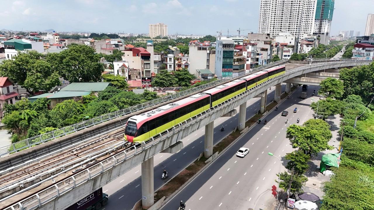 Để “metro” trở thành động lực tăng trưởng giá nhà thực sự