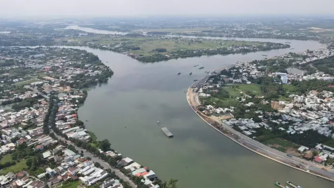 TP HCM sẽ xây thêm 3 cầu kết nối Đồng Nai