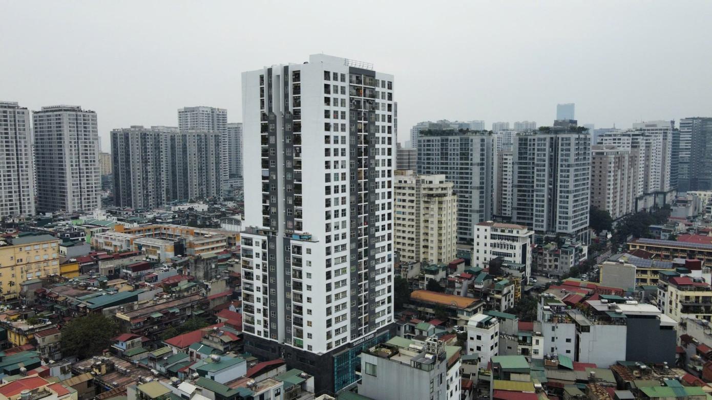 Doanh nghiệp BĐS nở rộ lập mới đầu năm, thị trường bước vào chu kỳ sàng lọc