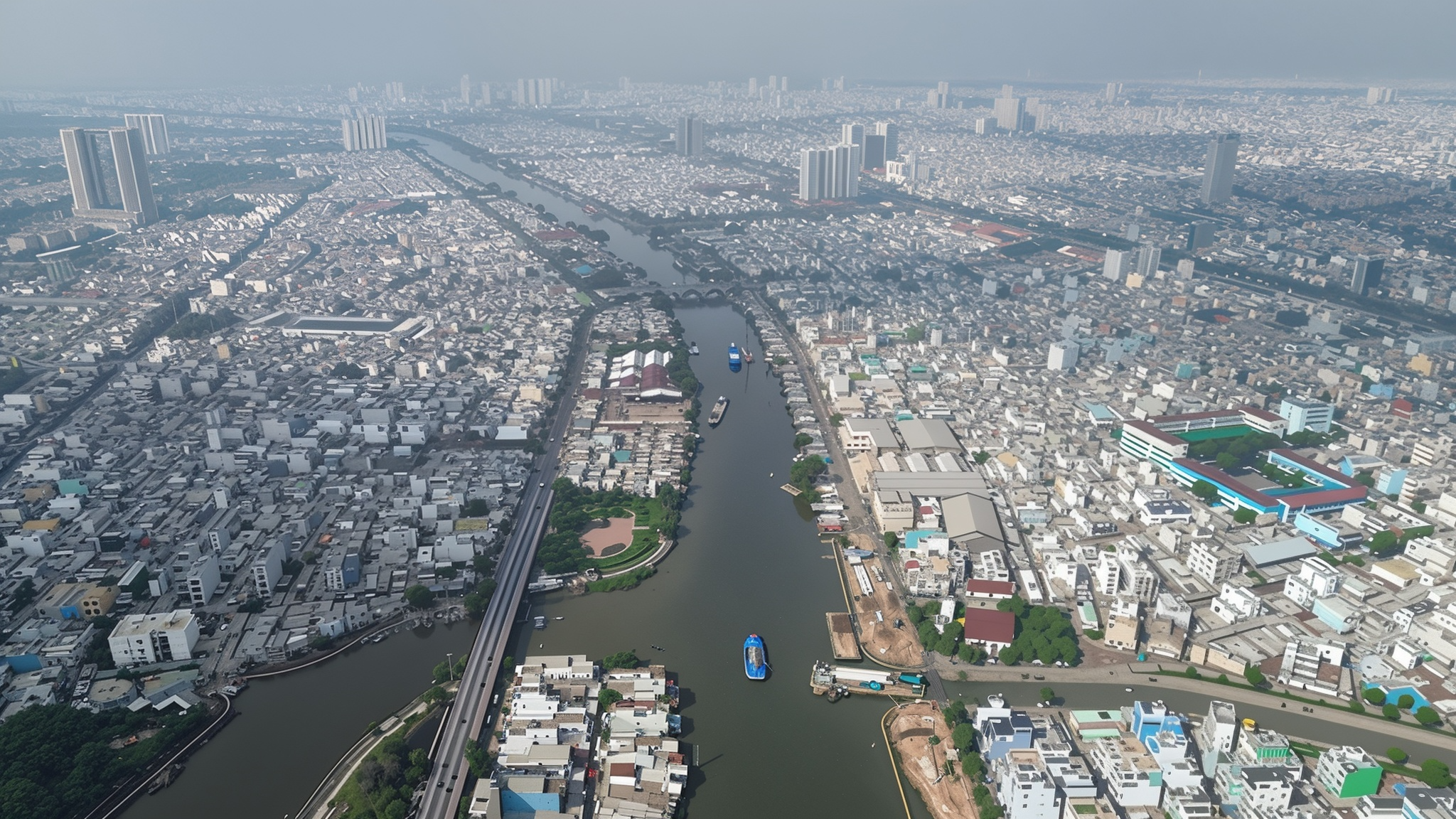 Tháo gỡ vướng mắc khi tách thửa, hợp thửa đất