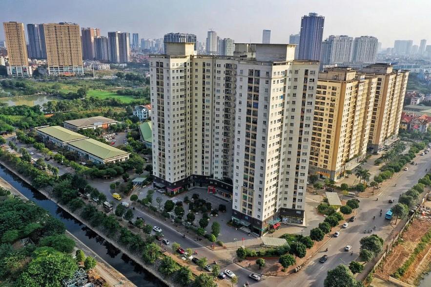 “Danh tính” điện tử cho bất động sản: Xóa “vùng xám” thông tin, minh bạch hóa thị trường